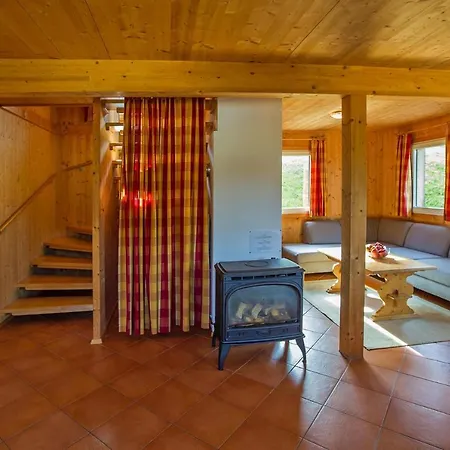 Alpesi faház Holiday Village Alpendorf Dachstein West - Osb04007-tyb