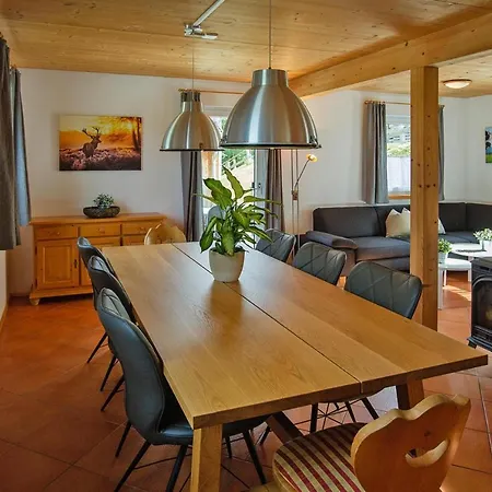 Holiday Village Alpendorf Dachstein West - Osb04007-tyb Annaberg im Lammertal