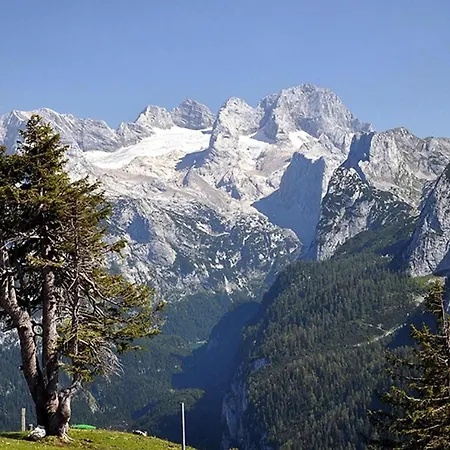 Holiday Village Alpendorf Dachstein West - Osb04007-tyb
