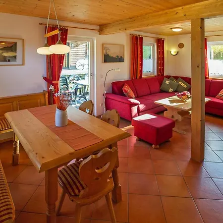 Holiday Village Alpendorf Dachstein West - Osb04007-tyb * Annaberg im Lammertal