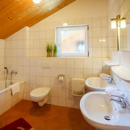 Holiday Village Alpendorf Dachstein West - Osb04007-tyb Alpesi faház *