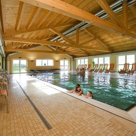 Holiday Village Alpendorf Dachstein West - Osb04007-tyb Alpesi faház
